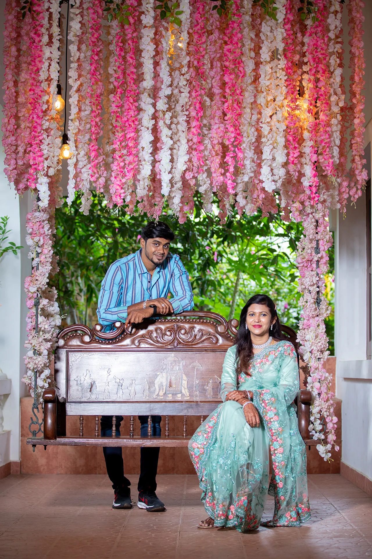 Pre wedding photoshoot in chennai